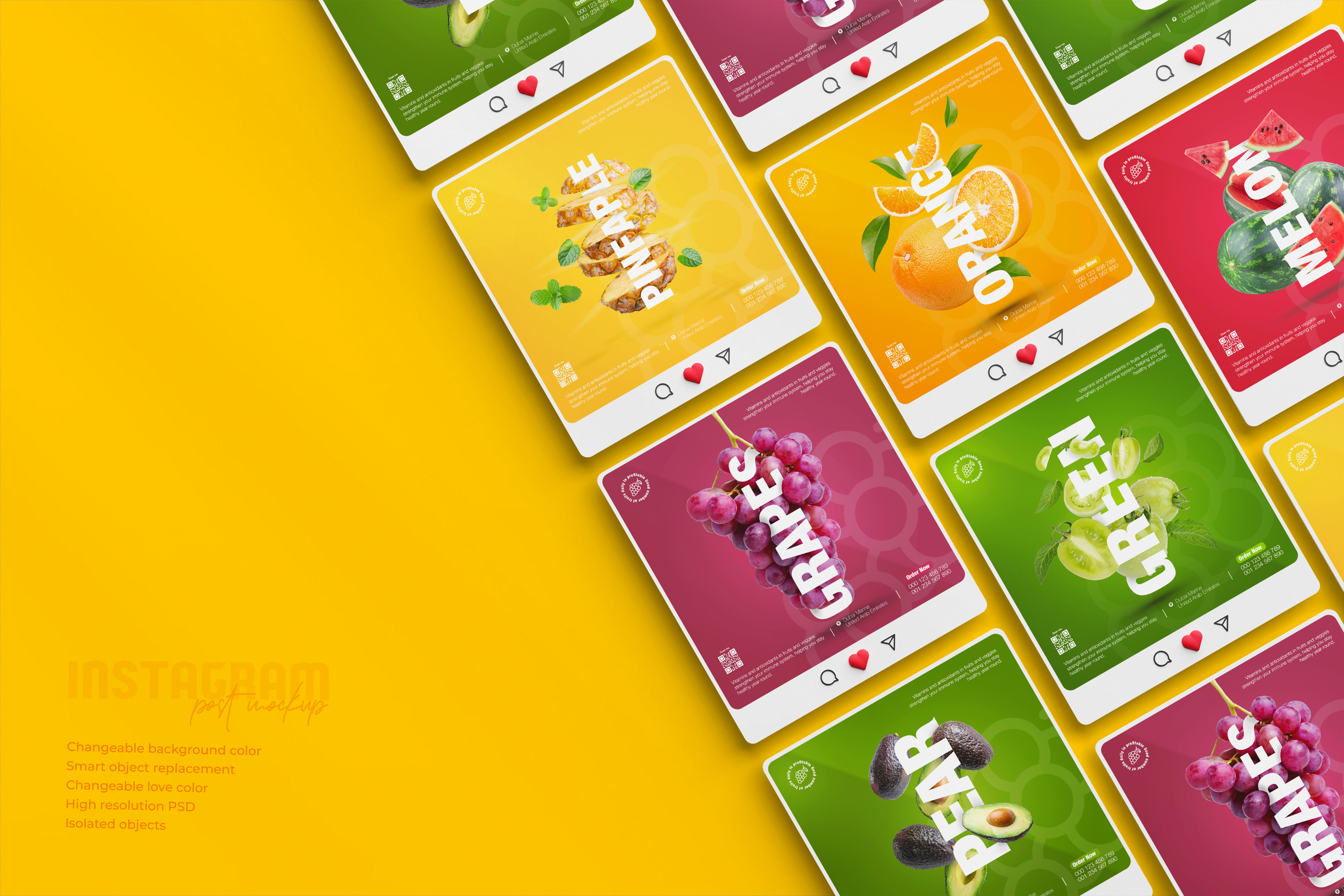Fruity Fruits LLC