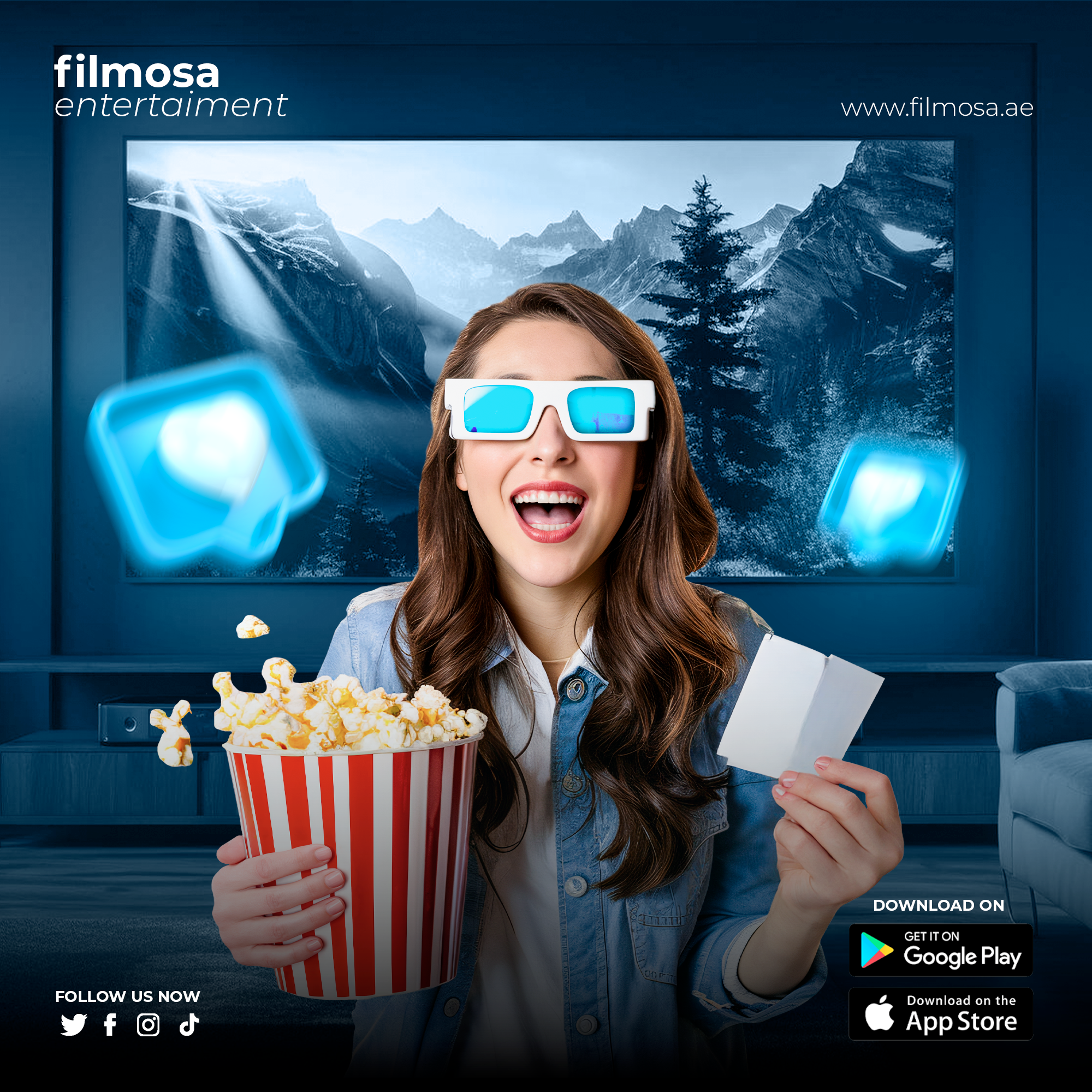 Filmosa Films
